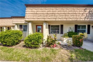 95 Bennington Dr, Fort Myers, FL 33919, Sold 12/10/20