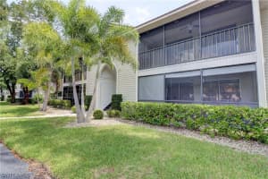 8021 S Woods Cir UNIT 6, Fort Myers, FL 33919, Sold 04/30/21