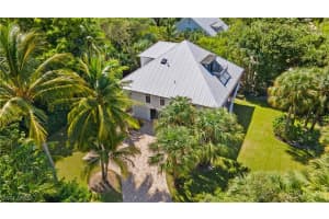 525 N Yachtsman Dr, Sanibel, FL 33957, Sold 11/16/20