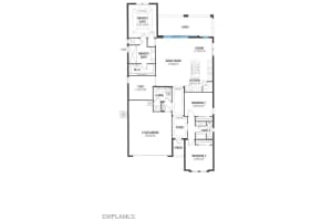 3440 Pilot Cir, Naples, FL 34120, Sold 04/05/21