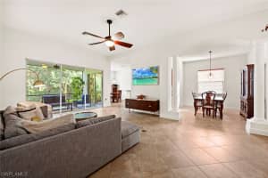 5481 Whispering Willow Way, Fort Myers, FL 33908, Sold 01/06/21