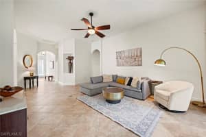 5481 Whispering Willow Way, Fort Myers, FL 33908, Sold 01/06/21