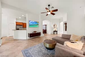 5481 Whispering Willow Way, Fort Myers, FL 33908, Sold 01/06/21