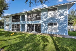 1085 Hancock Creek S Blvd APT 104, Cape Coral, FL 33909, Sold 10/16/20