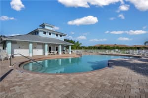 1085 Hancock Creek S Blvd APT 104, Cape Coral, FL 33909, Sold 10/16/20