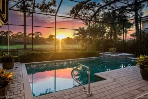 992 Barcarmil Way, Naples, FL 34110, Sold 11/20/20
