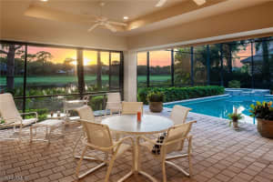 992 Barcarmil Way, Naples, FL 34110, Sold 11/20/20