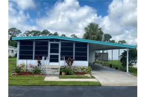 204 Harvest Ln, North Fort Myers, FL 33917, Sold 01/22/21