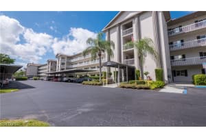 14911 Hole-In-One Cir APT 307, Fort Myers, FL 33919, Sold 12/31/20