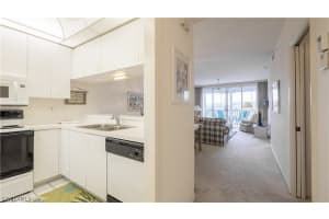 14911 Hole-In-One Cir APT 307, Fort Myers, FL 33919, Sold 12/31/20
