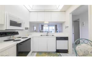 14911 Hole-In-One Cir APT 307, Fort Myers, FL 33919, Sold 12/31/20