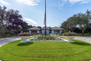 536 Lake Louise Cir, Naples, FL 34110, Sold 12/22/20