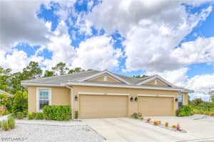 14683 Abaco Lakes Dr, Fort Myers, FL 33908, Sold 11/19/20