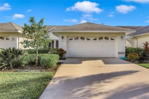 6133 Thresher Dr, Naples, FL 34112, Sold 01/14/21