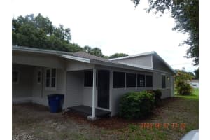 524 Redlin St, North Fort Myers, FL 33903, Sold 11/28/20
