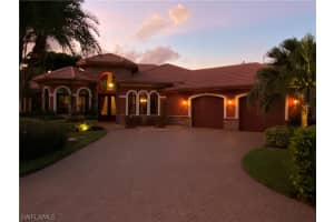 12430 Arbor View Dr, Fort Myers, FL 33908, Sold 12/10/20