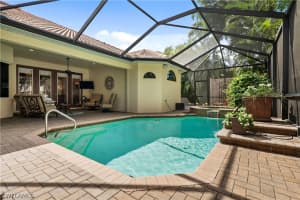 12430 Arbor View Dr, Fort Myers, FL 33908, Sold 12/10/20