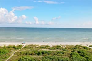 979 E Gulf Dr E572, Sanibel, FL 33957, Sold 05/21/21