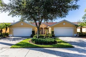 6214 Mandalay Cir, Naples, FL 34112, Sold 01/29/21