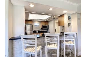 1401 Middle Gulf Dr o201, Sanibel, FL 33957, Sold 11/10/20