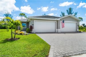 13411 Causeway Palms Cove, Fort Myers, FL 33908, Sold 12/31/20