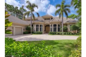 861 Barcarmil Way, Naples, FL 34110, Sold 11/17/20
