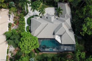861 Barcarmil Way, Naples, FL 34110, Sold 11/17/20