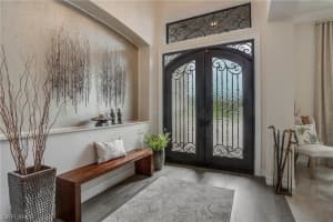1647 Songbird Ct, Naples, FL 34120, Sold 01/07/21