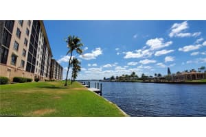 4260 SE 20th Pl APT 407, Cape Coral, FL 33904, Sold 12/17/20