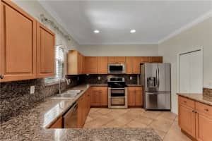 10217 S Golden Elm Dr, Estero, FL 33928, Sold 11/03/20
