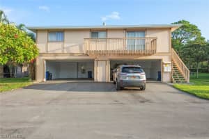 3363 Alouette Cir, Fort Myers, FL 33907, Sold 05/14/21