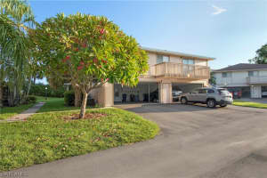 3363 Alouette Cir, Fort Myers, FL 33907, Sold 05/14/21