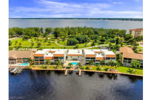 4218 SE 20th Pl D8, Cape Coral, FL 33904, Sold 10/19/20