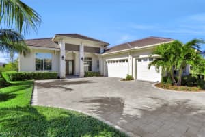 17201 Hidden Estates Cir, Fort Myers, FL 33908, Sold 12/15/20