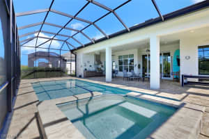 17201 Hidden Estates Cir, Fort Myers, FL 33908, Sold 12/15/20