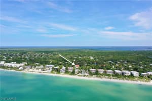 3041 W Gulf Dr UNIT B5, Sanibel, FL 33957, Sold 01/08/21