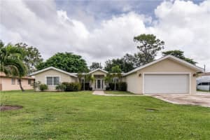 535 Val Mar Dr, Fort Myers, FL 33919, Sold 12/31/20