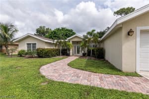 535 Val Mar Dr, Fort Myers, FL 33919, Sold 12/31/20