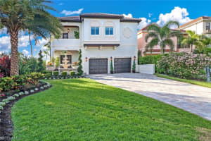 15860 Dorset Ln, Fort Myers, FL 33908, Sold 03/17/21