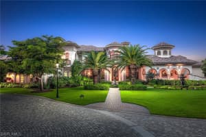 1201 Gordon River Tr, Naples, FL 34105, Sold 05/06/21