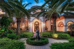 1201 Gordon River Tr, Naples, FL 34105, Sold 05/06/21