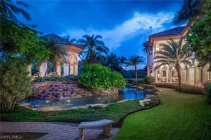 1201 Gordon River Tr, Naples, FL 34105, Sold 05/06/21