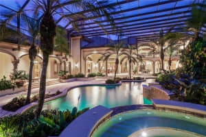 1201 Gordon River Tr, Naples, FL 34105, Sold 05/06/21