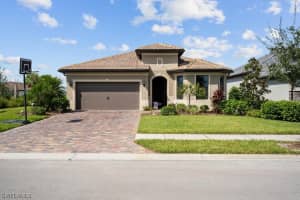 4462 Battlecreek Wy, Ave Maria, FL 34142, Sold 03/16/21