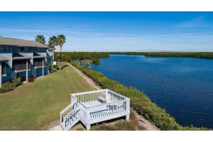 5391 Blue Crab Cir n4, Bokeelia, FL 33922, Sold 11/10/20