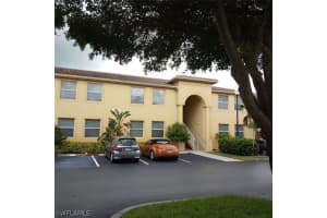 4236 Bellasol Cir APT 1013, Fort Myers, FL 33916, Sold 11/17/20