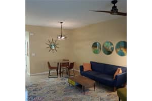 4236 Bellasol Cir APT 1013, Fort Myers, FL 33916, Sold 11/17/20
