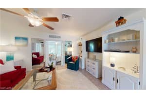 312 Periwinkle Way UNIT 8, Sanibel, FL 33957, Sold 03/26/21