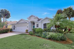 23121 Marsh Landing Blvd, Estero, FL 33928, Sold 11/23/20