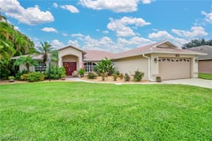 4536 Varsity Cir, Lehigh Acres, FL 33971, Sold 12/04/20